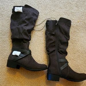 Women's Tall boots